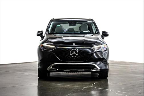 2025 Mercedes-Benz EQE 350 4MATIC
