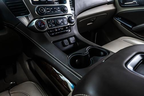2019 Chevrolet Tahoe LS
