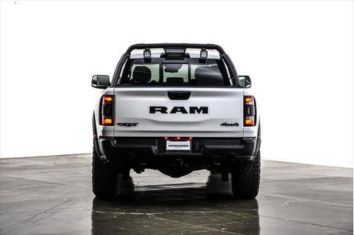 2023 RAM 1500 TRX