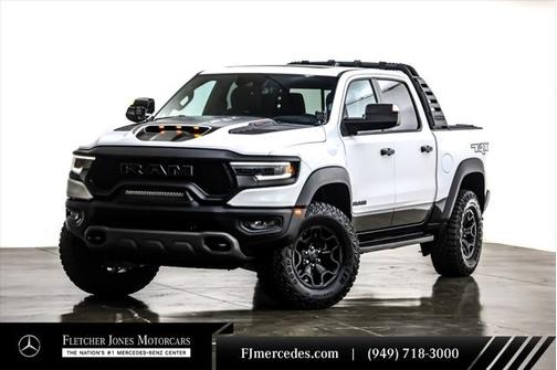2023 RAM 1500 TRX