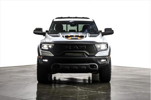 2023 RAM 1500 TRX
