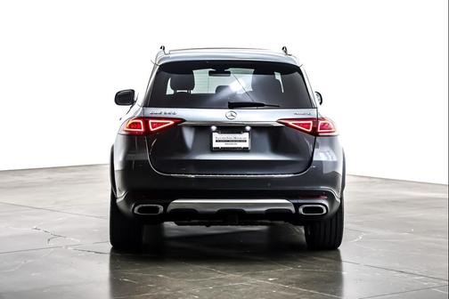 2022 Mercedes-Benz GLE 350 4MATIC