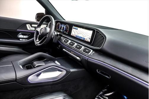 2025 Mercedes-Benz GLE 450e 4MATIC