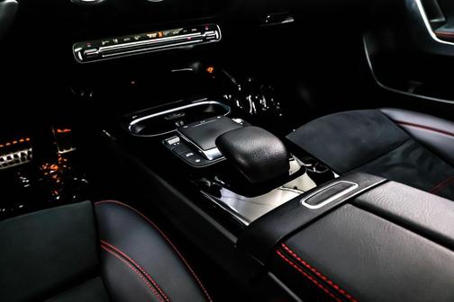 2022 Mercedes-Benz A-Class A 220