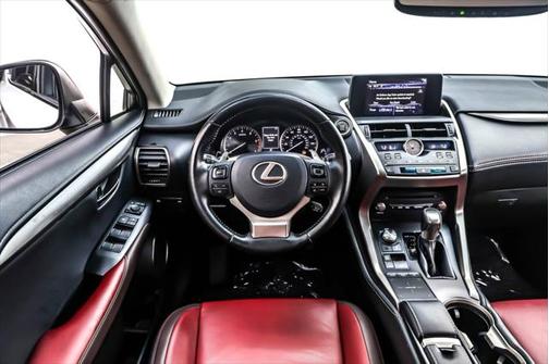 2018 Lexus NX 300 Base
