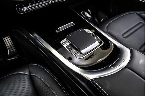 2025 Mercedes-Benz G-Class 4MATIC