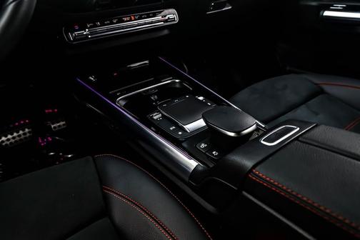 2022 Mercedes-Benz AMG GLA 35 4MATIC