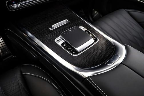 2026 Mercedes-Benz G-Class G 550