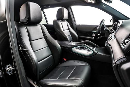 2023 Mercedes-Benz GLE 350 Base