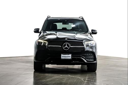 2023 Mercedes-Benz GLE 350 Base