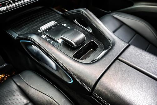 2023 Mercedes-Benz GLE 350 Base