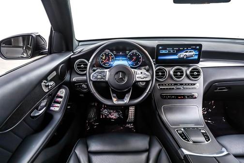 2022 Mercedes-Benz GLC 300 Base