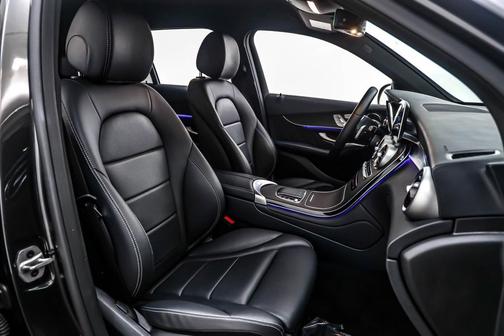 2022 Mercedes-Benz GLC 300 Base