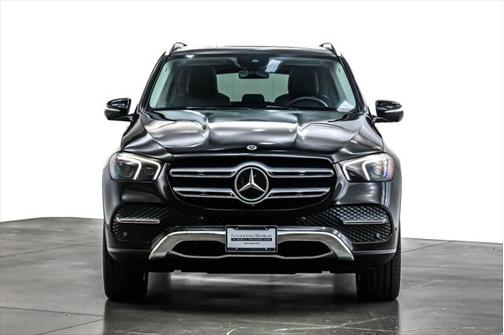2023 Mercedes-Benz GLE 350 4MATIC