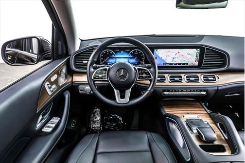 2023 Mercedes-Benz GLE 350 4MATIC