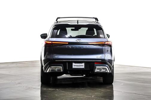 2022 INFINITI QX60 AUTOGRAPH