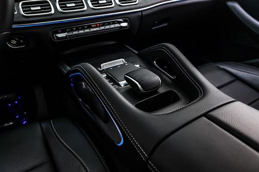 2026 Mercedes-Benz GLE 350 4MATIC