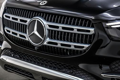 2026 Mercedes-Benz GLE 350 4MATIC