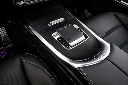 2025 Mercedes-Benz AMG G 63 AMG G 63