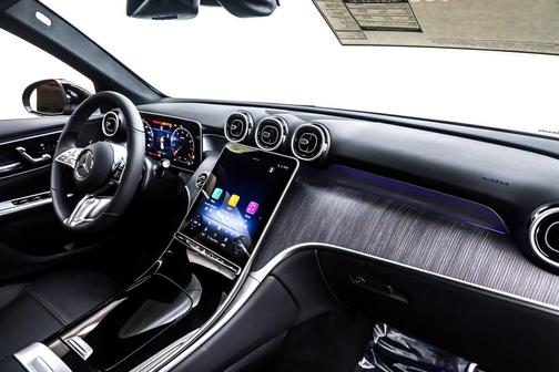 2026 Mercedes-Benz GLC 300 Base