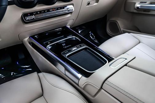 2025 Mercedes-Benz GLB 250 Base