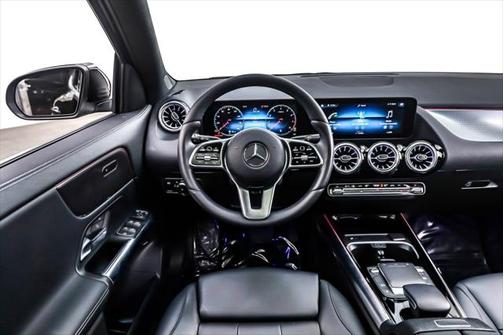 2022 Mercedes-Benz GLA 250 4MATIC