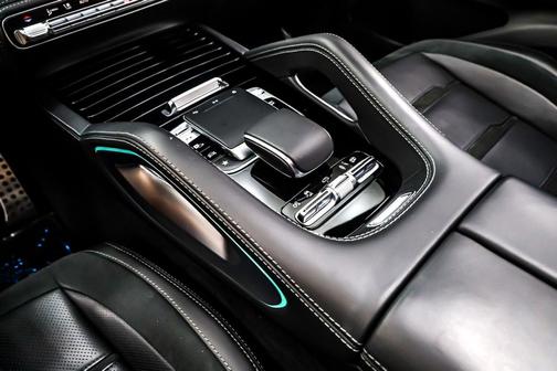 2022 Mercedes-Benz AMG GLE 53 4MATIC+ Coupe