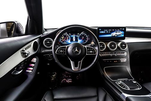2022 Mercedes-Benz GLC 300 Base