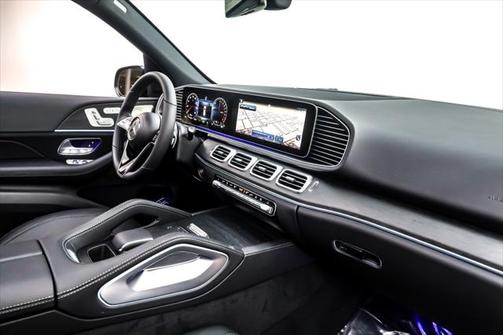 2025 Mercedes-Benz GLE 450e 4MATIC