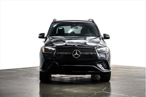 2025 Mercedes-Benz GLE 450e 4MATIC