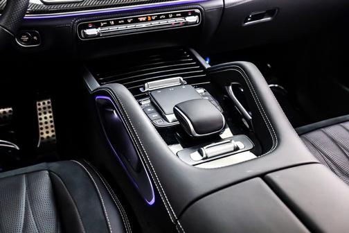 2026 Mercedes-Benz AMG GLE 63 S 4MATIC+