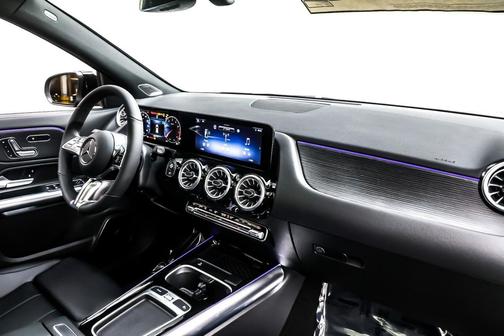 2026 Mercedes-Benz GLA 250 4MATIC