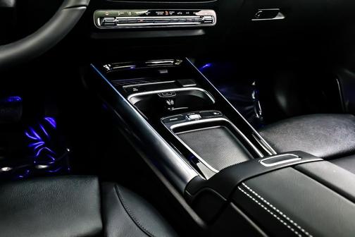 2026 Mercedes-Benz GLA 250 4MATIC