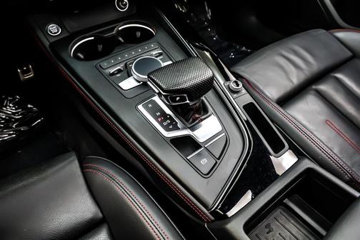2019 Audi A4 45 Premium