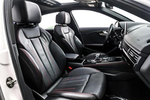 2019 Audi A4 45 Premium