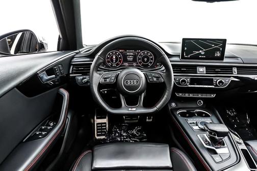 2019 Audi A4 45 Premium