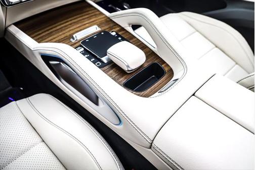 2025 Mercedes-Benz GLE 450e 4MATIC