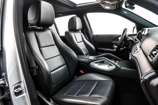 2022 Mercedes-Benz GLE 350 Base