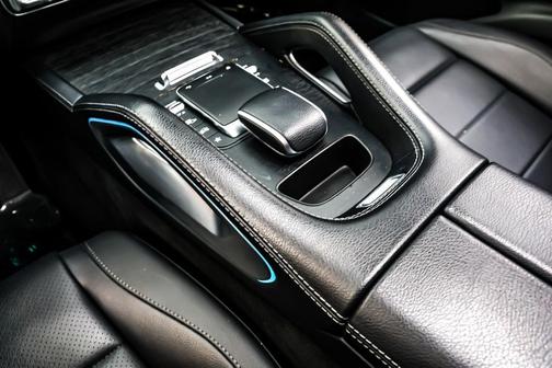 2022 Mercedes-Benz GLE 350 Base