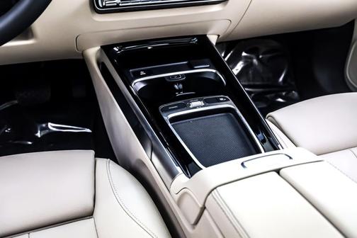 2026 Mercedes-Benz GLB 250 Base