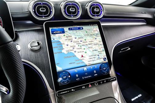 2026 Mercedes-Benz CLE 300 4MATIC Coupe