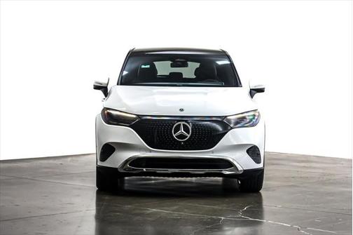 2025 Mercedes-Benz EQE 350+ Base