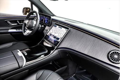 2025 Mercedes-Benz EQE 350+ Base