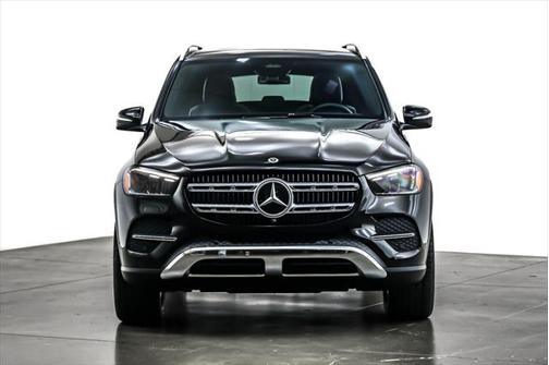 2025 Mercedes-Benz GLE 450e 4MATIC