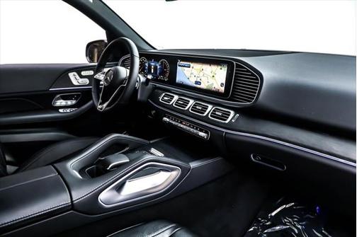 2025 Mercedes-Benz GLE 450e 4MATIC