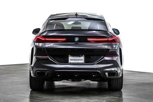 2023 BMW X6 xDrive40i
