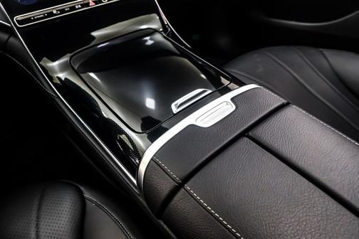 2023 Mercedes-Benz EQE 350+ Base