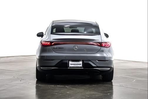 2023 Mercedes-Benz EQE 350+ Base