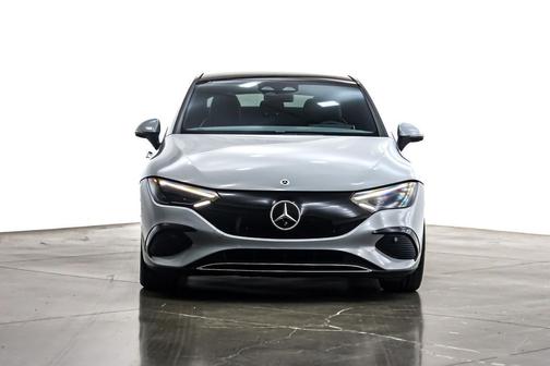2023 Mercedes-Benz EQE 350+ Base