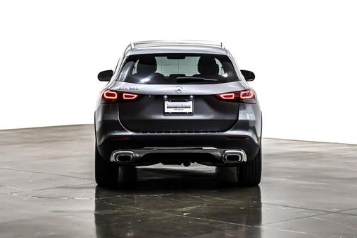 2023 Mercedes-Benz GLA 250 Base